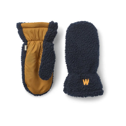 GANTS POLAIRE GRETHE
