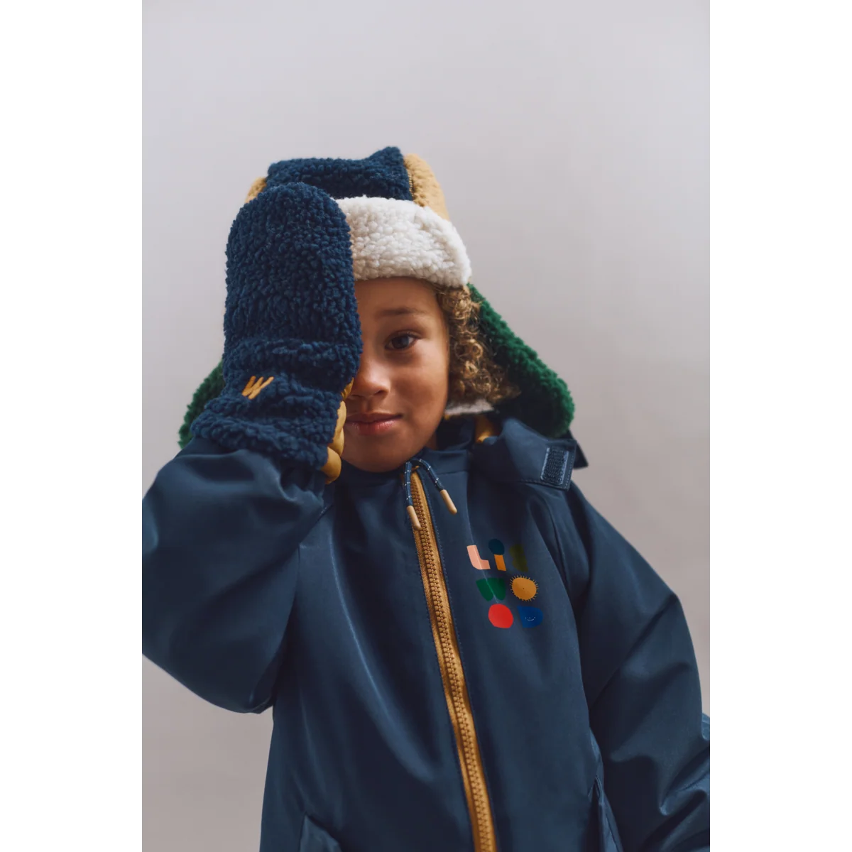 GANTS POLAIRE GRETHE