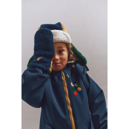 GANTS POLAIRE GRETHE