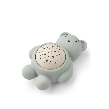 LAMPE PROJECTEUR AVEC SONS MANUEL