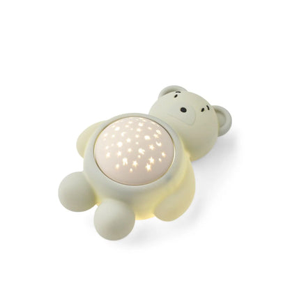 LAMPE PROJECTEUR AVEC SONS MANUEL