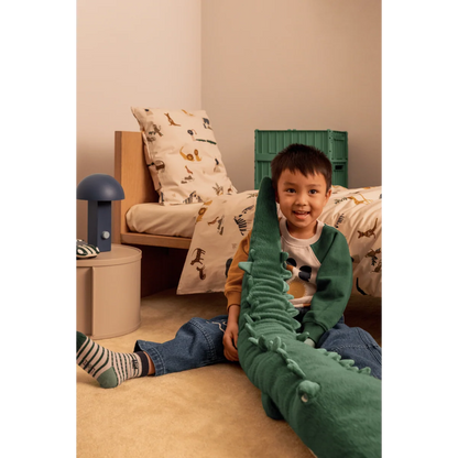 PELUCHE CROCODILE BRAYDEN