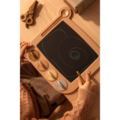 TABLETTE À DESSIN MAGIQUE