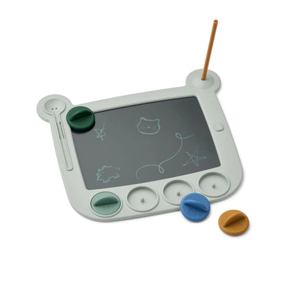 TABLETTE À DESSIN MAGIQUE