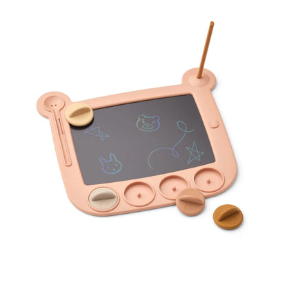 TABLETTE À DESSIN MAGIQUE