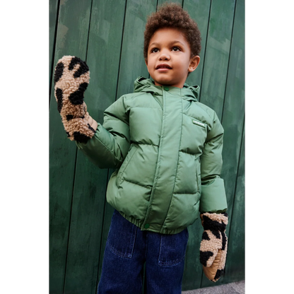 GANTS POLAIRE GRETHE