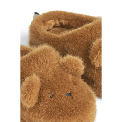 PANTOUFLES OURS AVIAJA