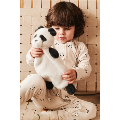 DOUDOU PANDA ROY