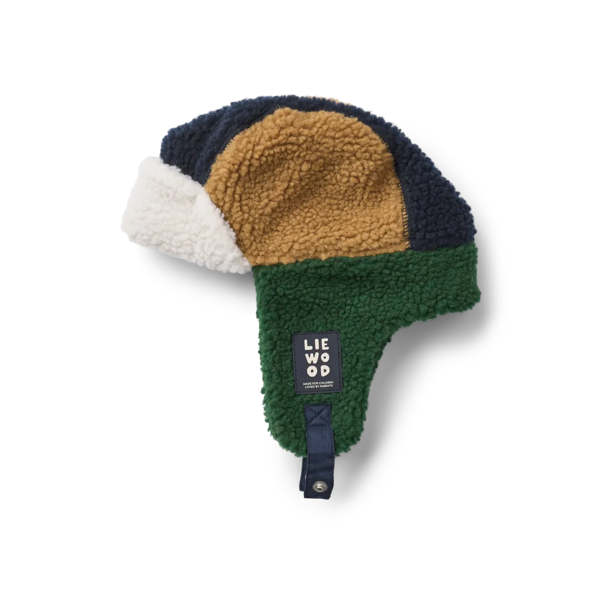 CHAPEAU POLAIRE BRAVO