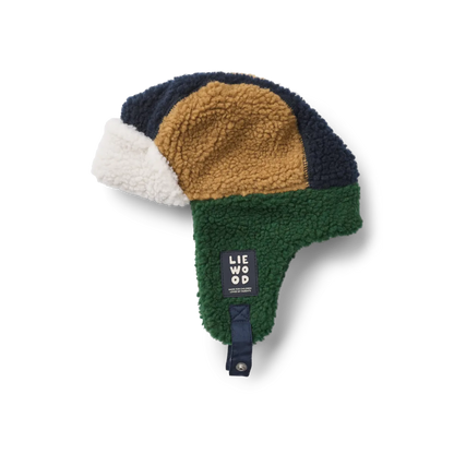 CHAPEAU POLAIRE BRAVO