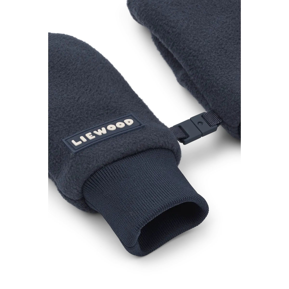 Gants polaires