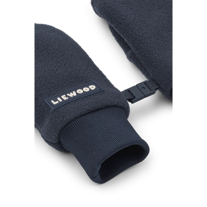 Gants polaires