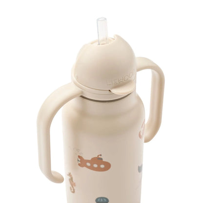 Gourde en acier KIMMIE 250 ML