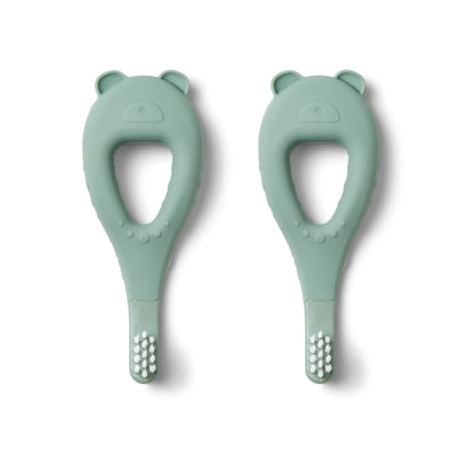 BROSSES À DENTS JANELLE