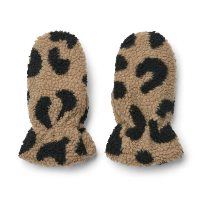 GANTS POLAIRE GRETHE