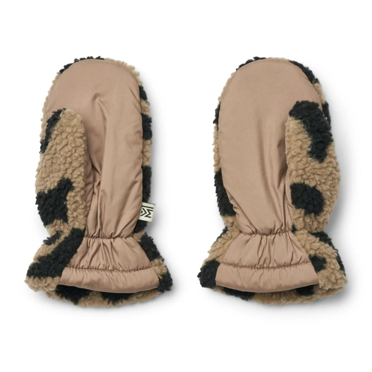 GANTS POLAIRE GRETHE