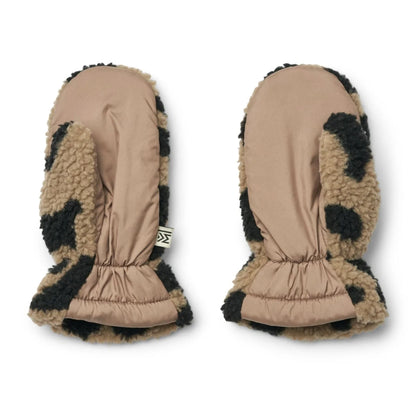 GANTS POLAIRE GRETHE
