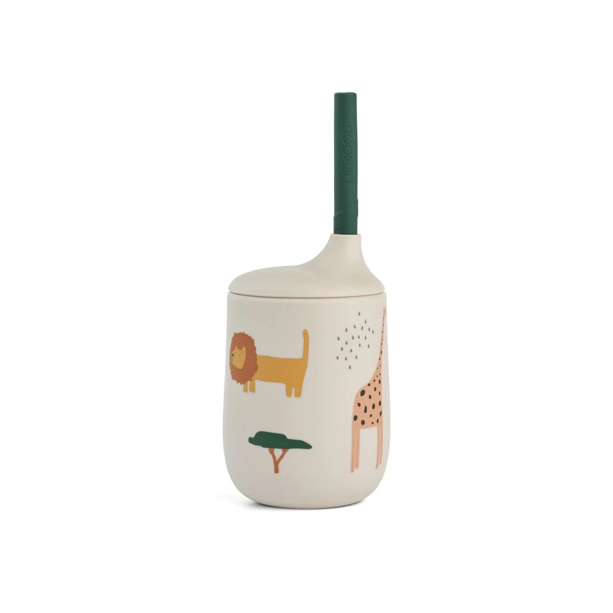 TASSE À BEC À IMPRIMÉ ELLIS
