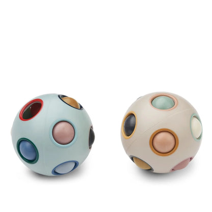 BALLE PUZZLE SOLENE