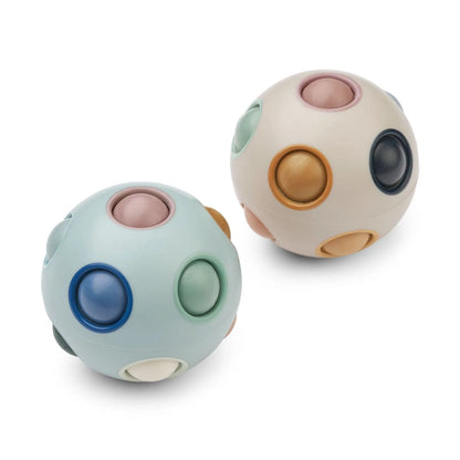 BALLE PUZZLE SOLENE