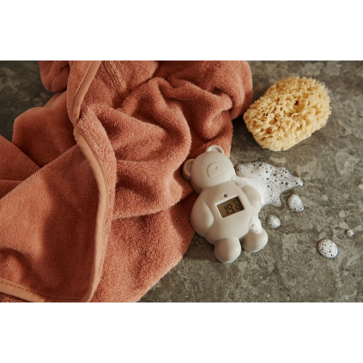 THERMOMÈTRE DE BAIN KIERA
