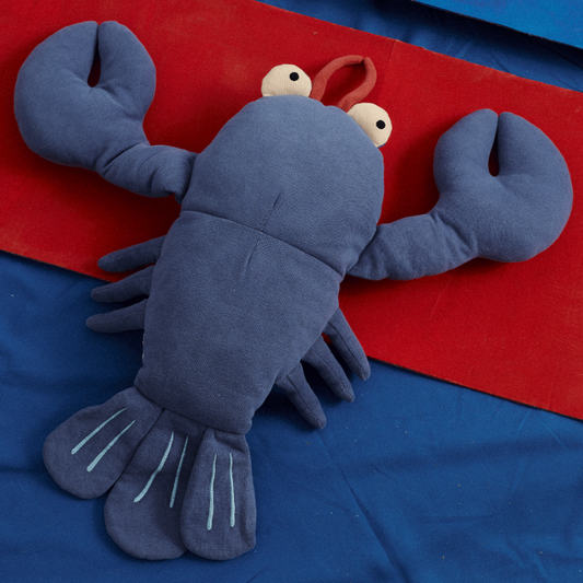 Peluche homard PETIT MATELOT