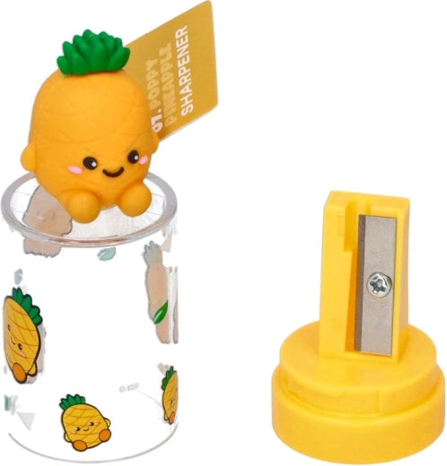 Taille crayons FRESH MARKET