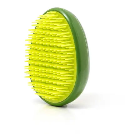 Brosse démêlante