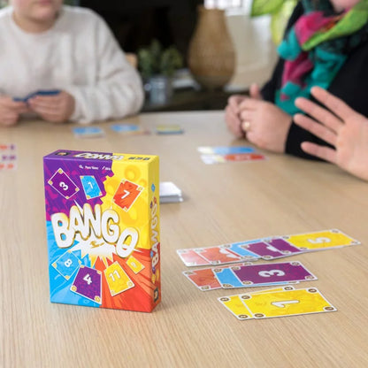 Bango