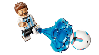 LEGO Football Highlights - MESSI (43011)