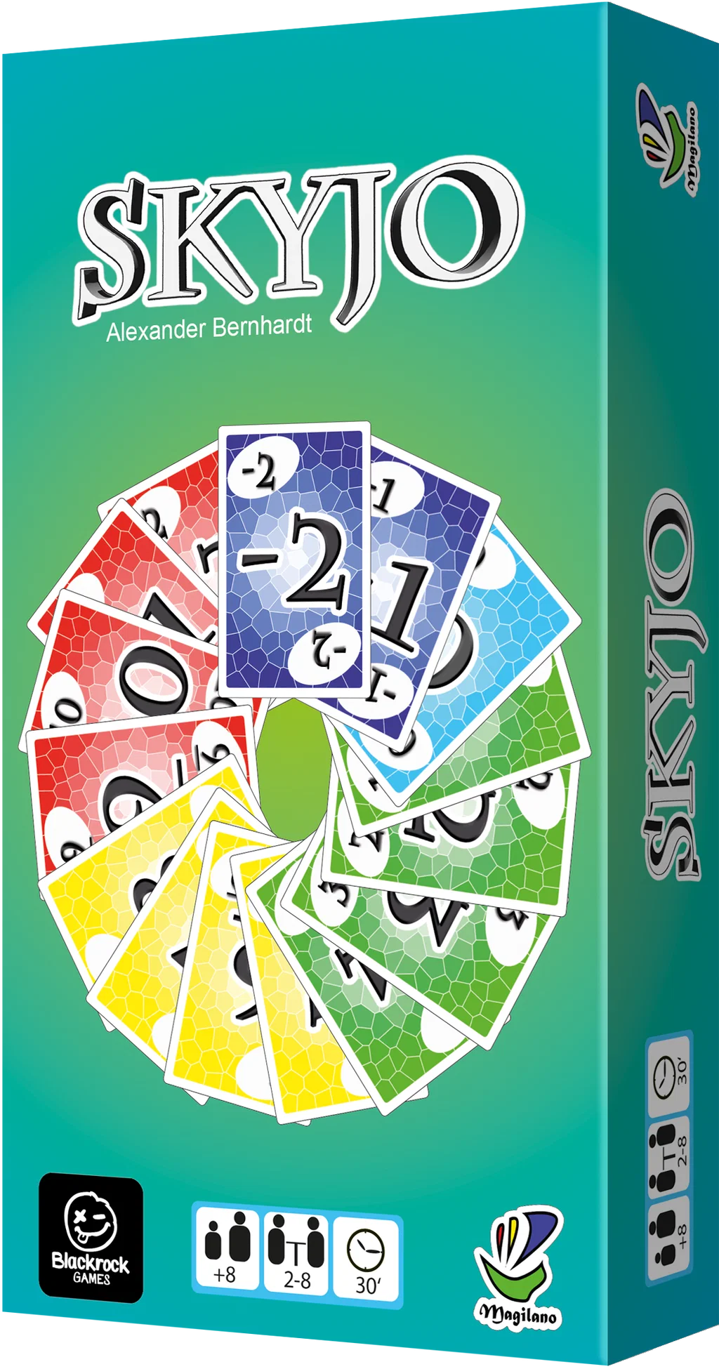Skyjo