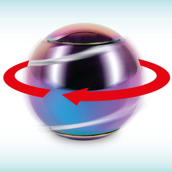 Bopster Spinball spinner
