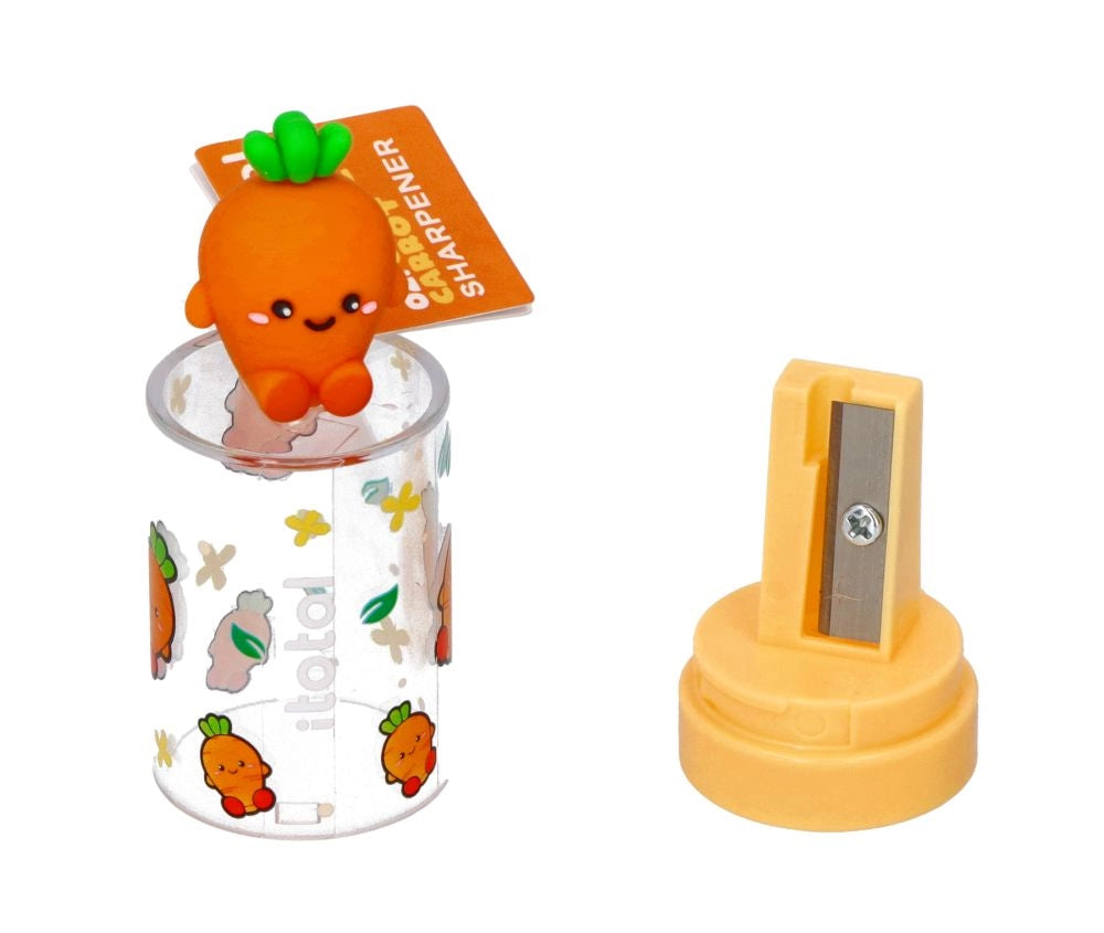 Taille crayons FRESH MARKET
