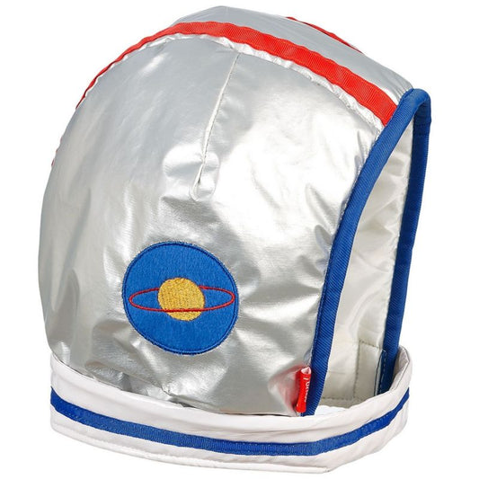 Casque cosmonaute