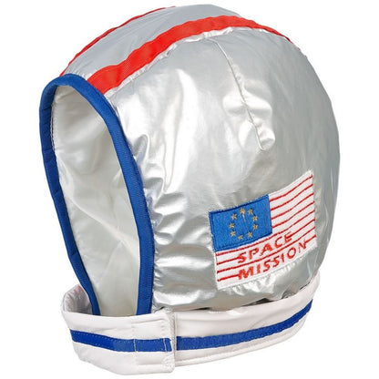 Casque cosmonaute