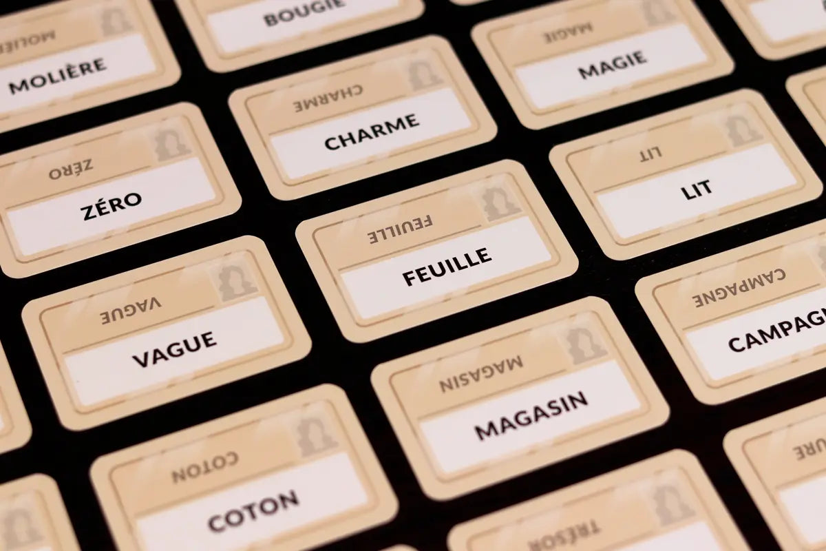 Codenames