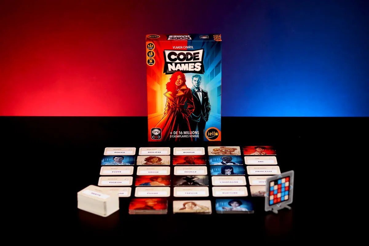 Codenames