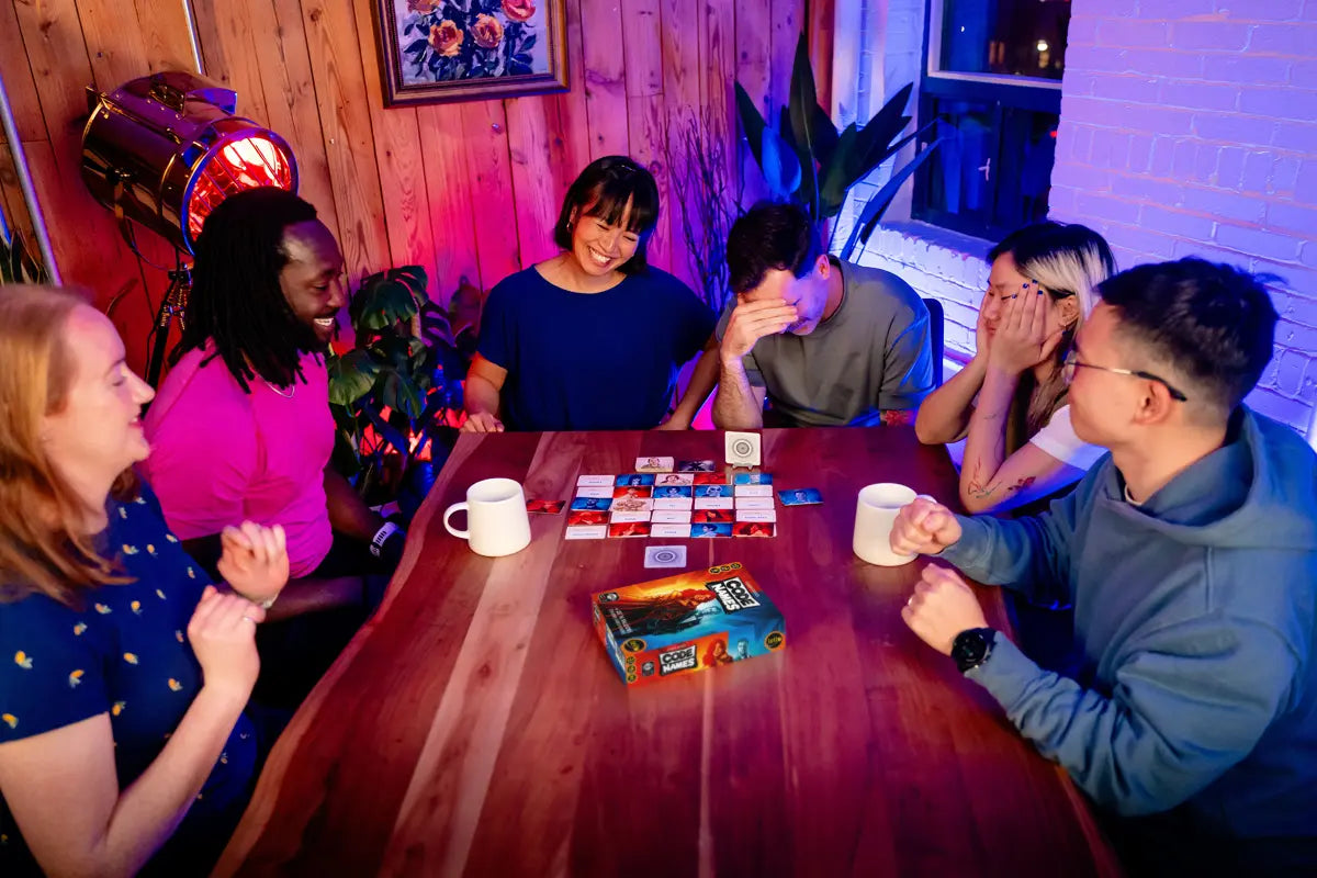 Codenames