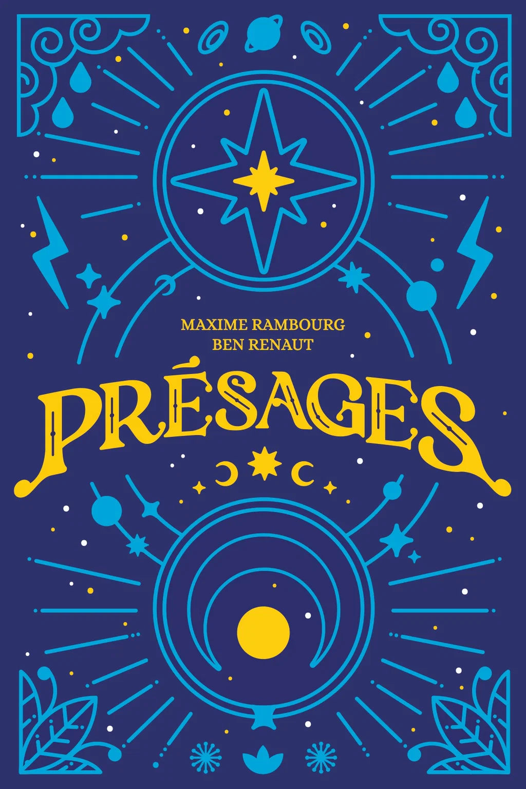 Présages