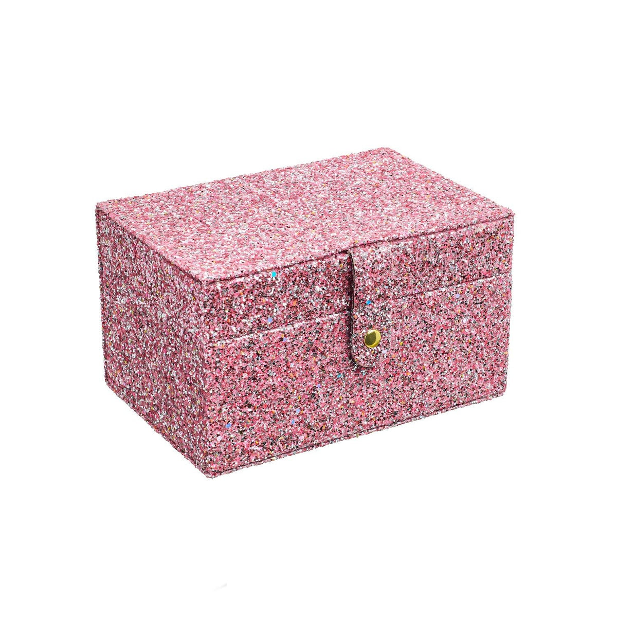 Mini-boîte à bijoux pailletée confettis (Copie)