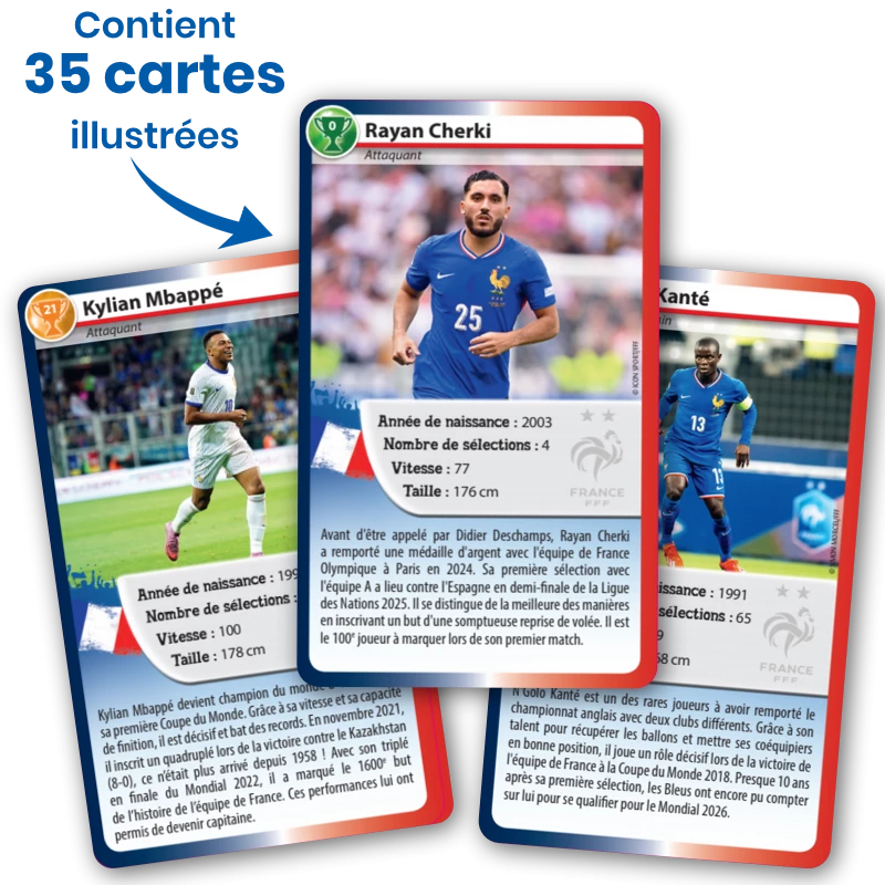 Défis nature - Fédération Française de Football