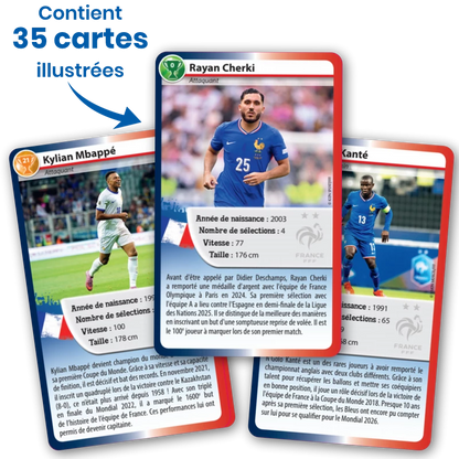 Défis nature - Fédération Française de Football