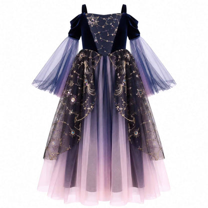 Twilight robe d'enchanteresse