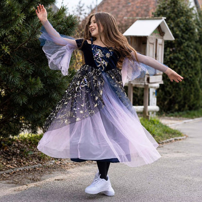 Twilight robe d'enchanteresse