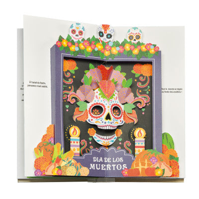 DIA DE MUERTOS