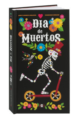 DIA DE MUERTOS
