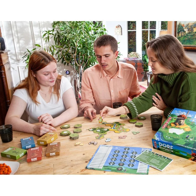 Dorfromantik