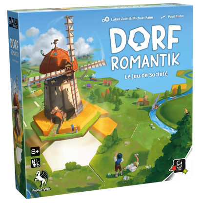 Dorfromantik