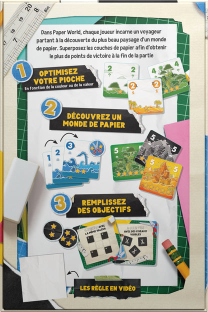 Paper World