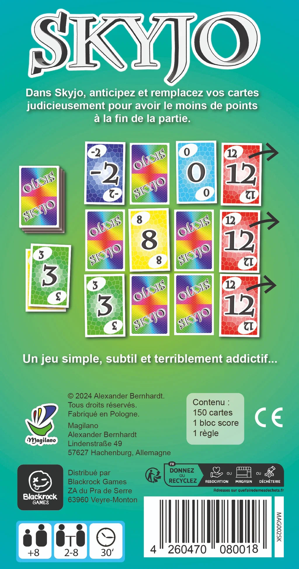 Skyjo